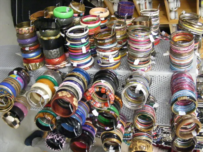 Modeschmuck kiloweise