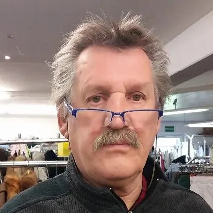 Mike Rühl