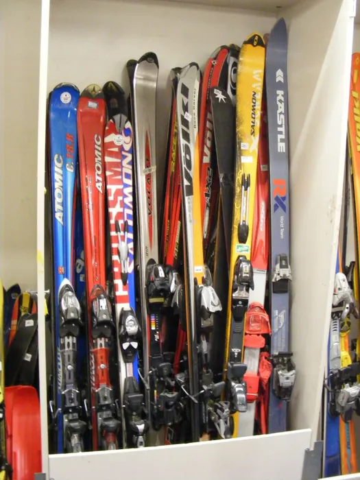 Ski und Sport